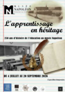 photo Exposition temporaire 