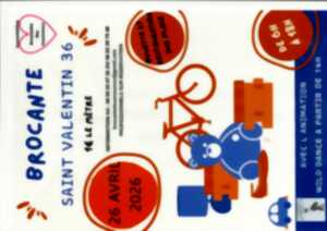 photo Brocante des amoureux