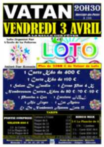 photo Loto de La Poterne