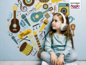 photo Explorations sonores