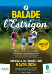 photo Balade au fil de l'Estrigon