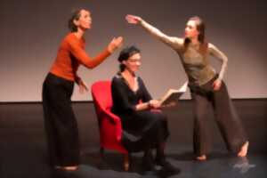 photo Lecture dansée