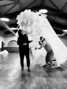 photo Peau d’Âme – Spectacle de sortie de résidence