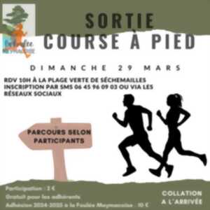 photo Sortie course à pied