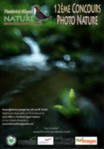 photo 12ème concours photo nature - Festival Signé Nature