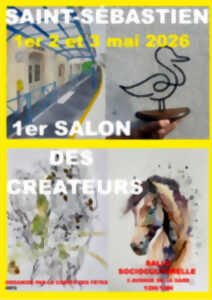 photo Salon des créateurs