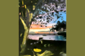 photo Exposition | BERNIE - Peinture