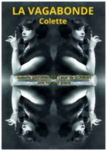 photo Colette la Vagabonde - Théâtre Le Paradis