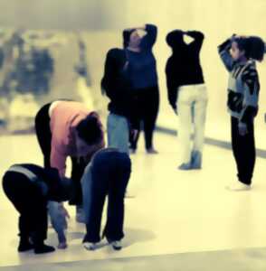 photo Le Labo-Stage - Théâtre le Paradis