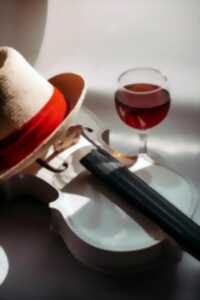 photo Spectacle - Le vin en scène