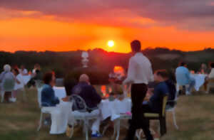 photo Châteaux en fête - La Chartreuse du Bignac