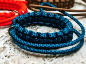 photo Atelier bracelet