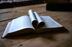 photo Printemps des poètes