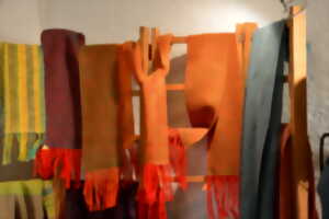 photo 45ème marché des tisserands