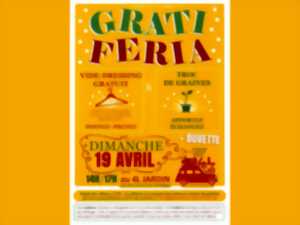 photo Soirée avec Dj Vinz au 4L café