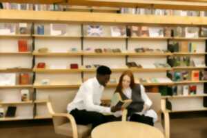 photo Club de lecture à Blaye