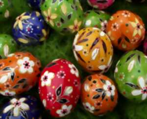 photo Chasse aux oeufs 2026