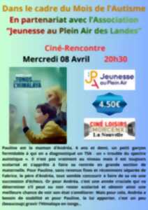 photo Ciné-Rencontre - Cinéloisirs - Jeunesse au Plein air des Landes