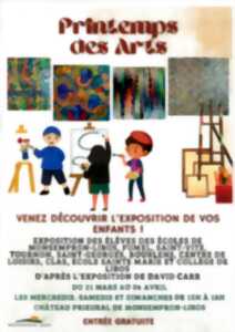 photo Printemps des Arts