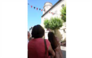 photo Visite Pays d’art et d’histoire : Eglise Saint-Jean-Baptiste, l’incontournable