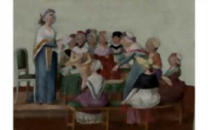 photo Visite Pays d'Art et d'Histoire : Autour du port : paroles de femmes