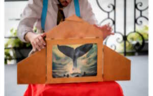 photo Visite Pays d’art et d’histoire : Le petit théâtre de la mer