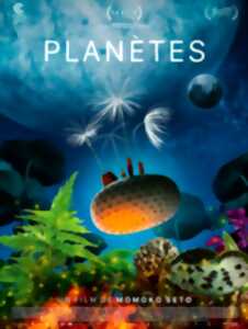 photo Cinéma Laruns : Planètes