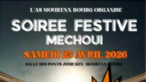 photo Soirée festive : Méchoui