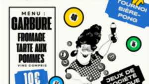 photo Soirée festive