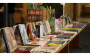 photo Dédicace de livre