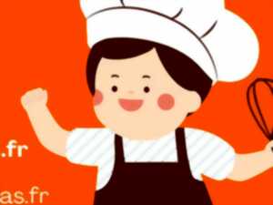 photo Concours de dessert en famille