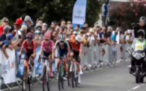 photo Tour Féminin des Pyrénées