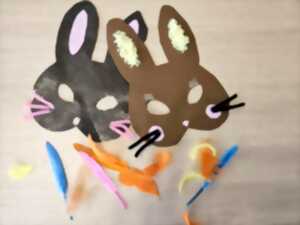 photo Atelier créatif : Pâques