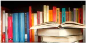 photo Réseau Lectures Nomades : On s'lit tout