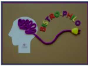 photo Réseau Lectures Nomades : Bistro-Philo