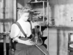 photo Balade matri-patrimoine - Villefavard et la musique