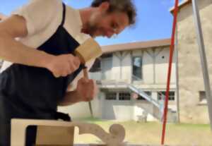 photo Balade matri-patrimoine - Visite des ateliers de lutherie de l’ALADFI