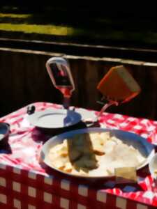 photo La Chapelle Saint-Martin fête ses 40 ans dans les étoiles Michelin - Journée Tout Schuss