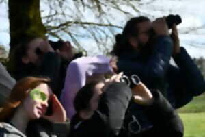 photo Balade matri·patrimoine - Habiter en oiseau