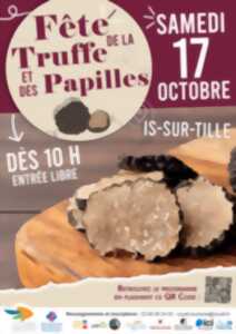 photo Fête de la Truffe et des Papilles (21ème édition)