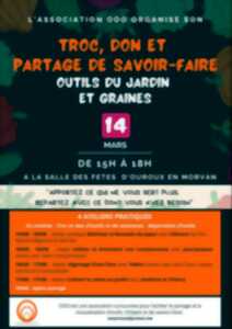 photo Préparons le printemps