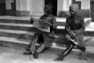 photo Les 110 ans de l’installation du GHQ à Montreuil