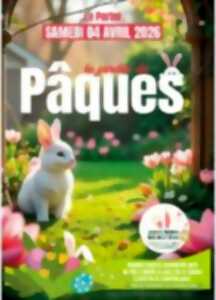 photo Le Jardin de Pâques