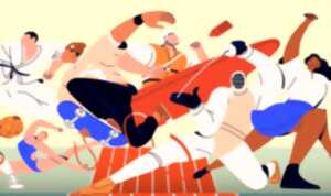 photo Vacances sportives à Attin