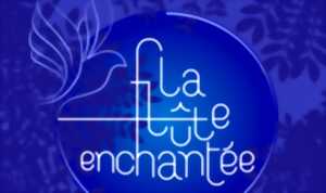 photo La Flûte Enchantée de Mozart