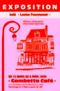 photo Exposition Iodé-Fourmanoir