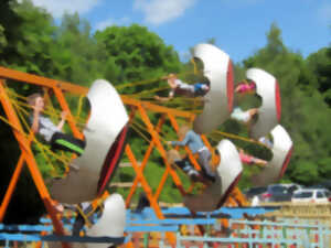 photo 69ème Fête de la Forêt