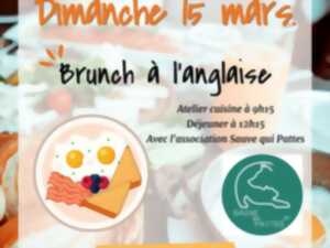 photo Brunch à l'anglaise !