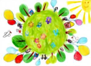 photo Débat : L'enfance, étape clé de la santé