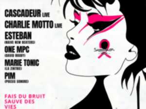 photo Sidragtion Metz 2026 x BLIIIDA